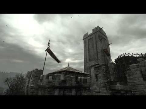Ryse: Son of Rome - Flythrough - Trailer (HD)