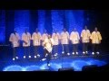 Ladysmith Black Mambazo - 'Ngothalaza Njalo'