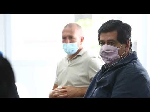 El Gobierno provincial fortalece el trabajo multidisciplinario por la temporada estival