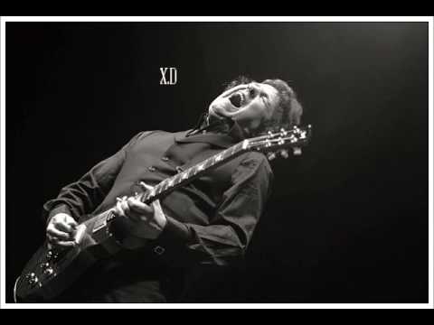 Gary Moore - Still Got the Blues Backing Track