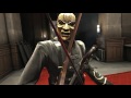Vidéo de gameplay de Dishonored: Definitive Edition  XBox