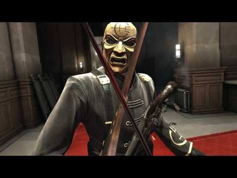 Dishonored Definitive Edition Steam Key Great Price Eneba Dishonored Definitive Edition Steam Key Great Price Eneba