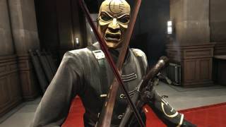 Dishonored GOTY Steam Key GLOBAL