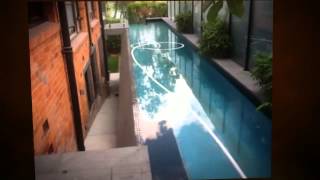 preview picture of video 'Swimming Pool Interiors'