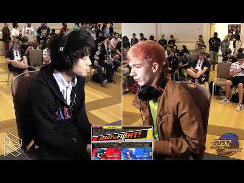 JRWI11 - Tsu vs. Squerk - Top 32 WR1