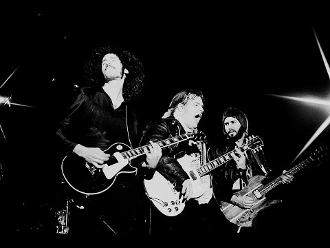 Bruce Kulick Remembers Meat Loaf