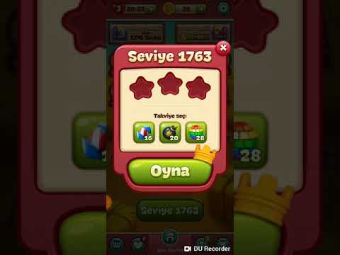 TOON BLAST level 1763