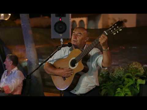 Rui Tenório, "Fado Alexandrino Antigo" - "A minha rua"