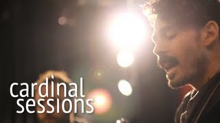 Local Natives - Breakers - CARDINAL SESSIONS