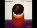 Ahmad Jamal Trio  Wave