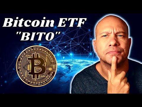 The Truth About Bitcoin ETF "BITO" | should you invest?