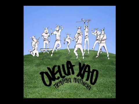 07 Sirena - Ovella Xao "Trempera Matinera"