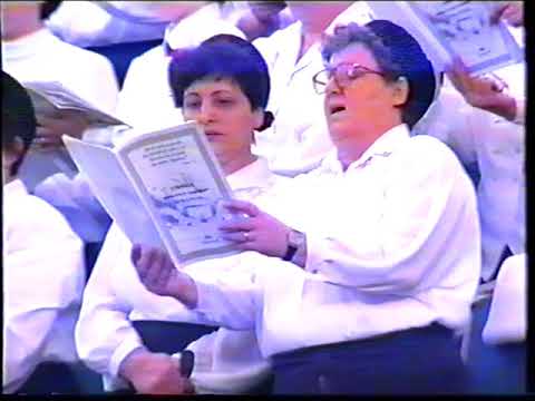 Inaugurare Biserica Baptista Emanuel Oradea - Hallelujah