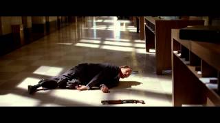 [問卦] "凡殺不死我的，必使我更強大"這句話含