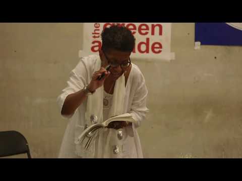 M. NourbeSe Philip — The Poetry Center