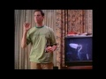 Scream 1996 Trailer Cutdown 3 HD TV Spot