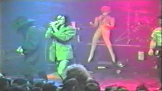 Revolting Cocks (London 1991) [03]. Let&#39;s get Physical