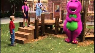 Barney Songs (1995)