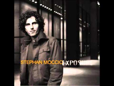 October - Stephan Moccio