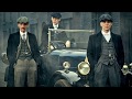 Soundtrack (S2E3) #14 |  Out of the Black | The Peaky Blinders (2014)