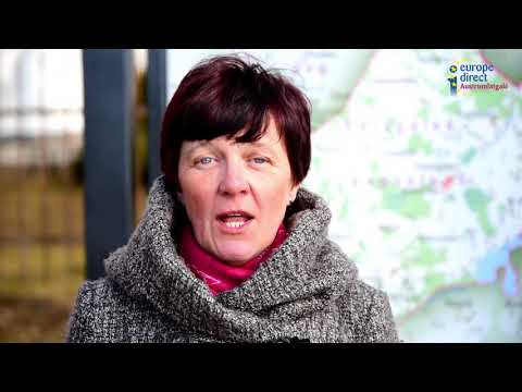 Rēzeknes novada Bērzgales pagastā realizē projektus