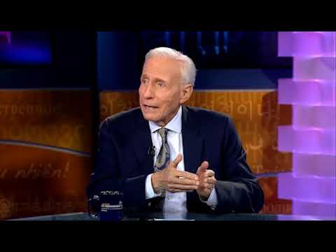 Kevin Zadai's 5-Hour Jesus Visitation Sid Roth LONG VERSION – It’s Supernatural! sidroth org