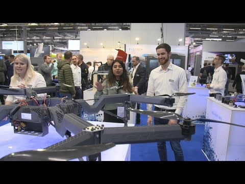 Formnext.TV – Stories AM - Light, yet strong.