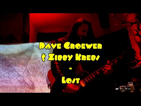 Dave Groewer & Zibby Krebs - Lost @Into the Dungeon Festival 2022
