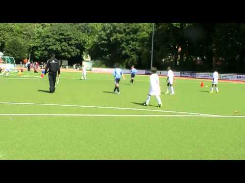 SC Dorstfeld 09 -  BW Huckarde E1 (ilker-Cilat)-Teil-1