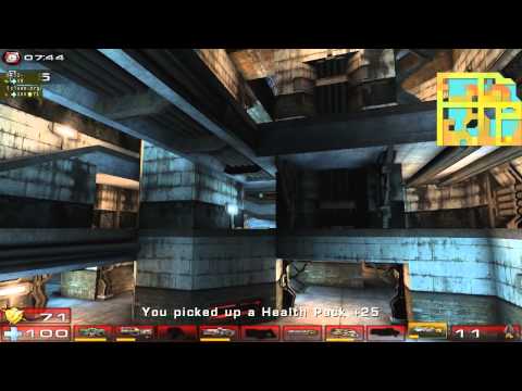 [cK cup #11] ACo vs F51 - Roughinery POV ACo ~ cluex.org