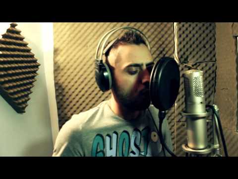 Estradda - Am un tovarăș (Studio Freestyle)