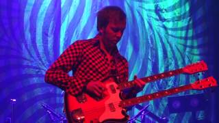 The Mattson 2 - JBS – Live in Berkeley