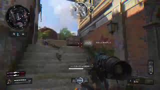 [BO4]カスタムで遊ぶ