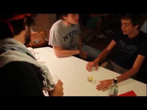 Partire o Restare Clan Luna Nascente  Barbaiana-Rho 1