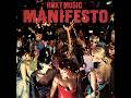 Roxy Music - Manifesto (Full Album HQ)