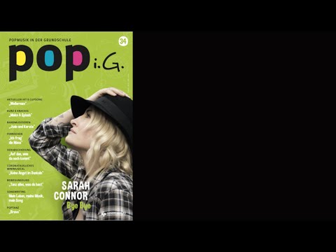 Bodypercussion zu "Ich frag' die Maus" (aus: POPi.G. 34)