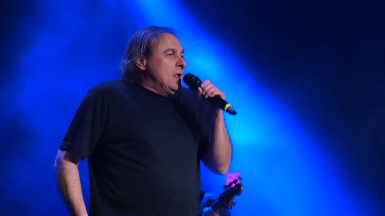 Hire "Loaded Dice" A Tribute To Classic Rock Cover Band in Moncton