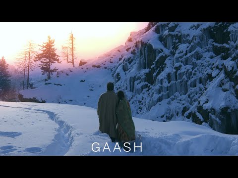 Gaash | Official Short Film | Neelofar Hamid | Muazzam Bhat