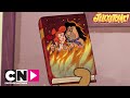 Jellystone! | Het moet gelatine zijn | Cartoon Network