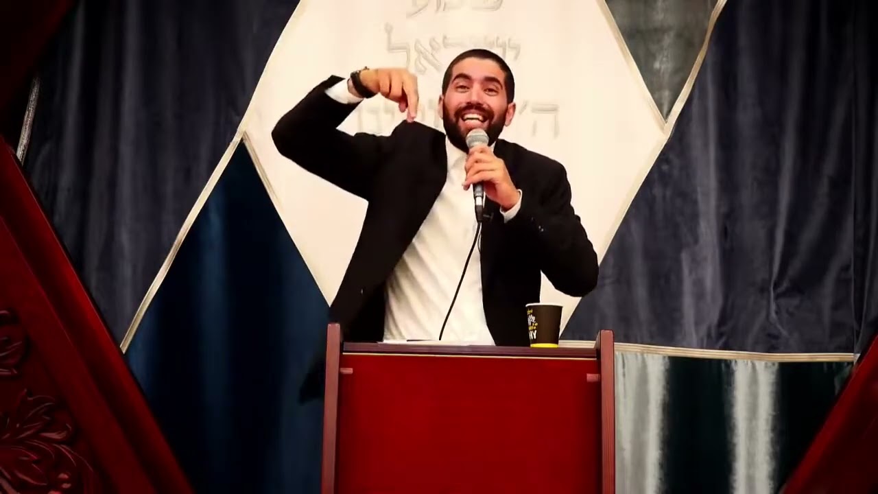 הרב שניר גואטה   חג הסוכות   מחירות לשמחה   האם אתה מוכן 'להפסיד' למען אלוקים  מו