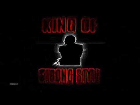 Glorious Rise - (Shinsuke Nakamura vs Bobby Roode MashUp) - TheABX1