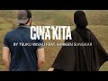 CINTA KITA TEUKU WISNU Feat SHIREEN SUNGKAR LIRIK