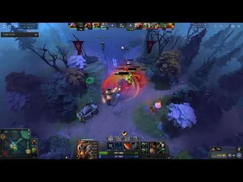 VP.Noone Juggernaut with 800 GPM with MIDAS | Dota Gameplay