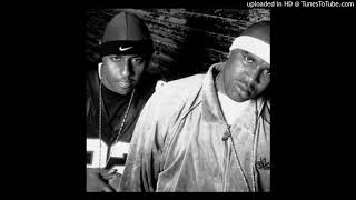 Capone-N-Noreaga - You Cant Kill Me