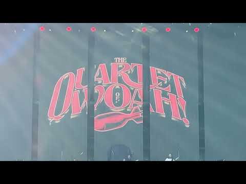 The Quartet Of Woah (Portugal - 2023)