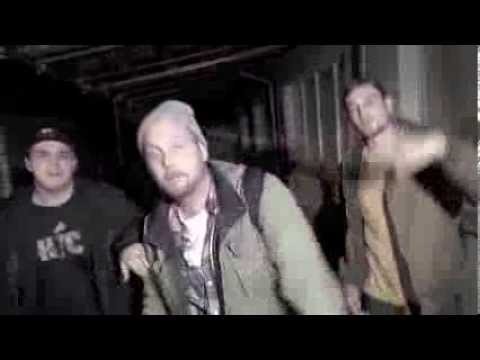 Uf de letschti Drücker - Süde Benjibonus Sken