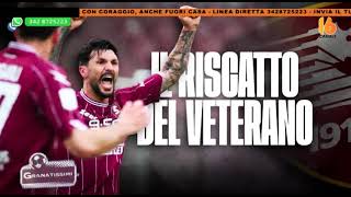 granatissimi la puntata dell 11 marzo 2025