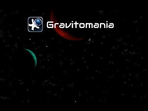 gravitomania обзор игры андроид game rewiew android