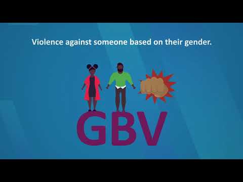 What is GBV?