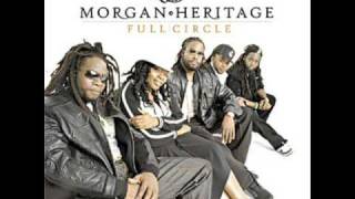 Morgan Heritage - Jah Comes First